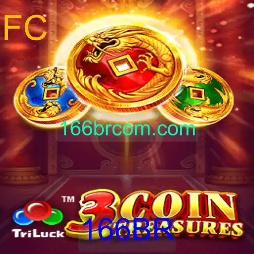 Explorando o Fascinante Mundo de 3CoinTreasures