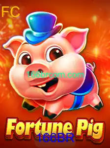 FortunePig: Mergulhe no Fascinante Mundo de Estratégia e Sorte