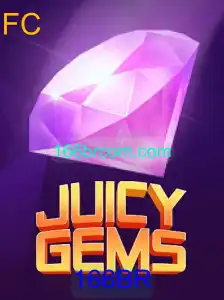 JuicyGems: Mergulhe no Universo Vibrante e Emocionante de 166BR
