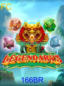Explorando o Mundo de Legendary5: O Jogo que Está Conquistando 166BR