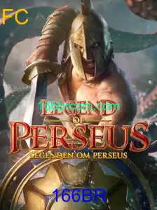 Explorando o Fascinante Mundo de LegendofPerseus