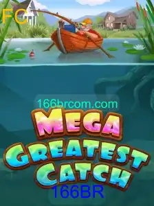 MegaGreatestCatch: Um Novo Fenômeno no Mundo dos Jogos