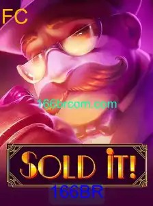 Soldit: Um Mergulho no Jogo Inovador Codificado como 166BR