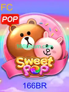 Explorando o Mundo de SweetPOP: O Novo Fenômeno dos Jogos Interativos