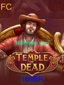 TempleofDead: Aventura e Estratégia no Mundo Antigo