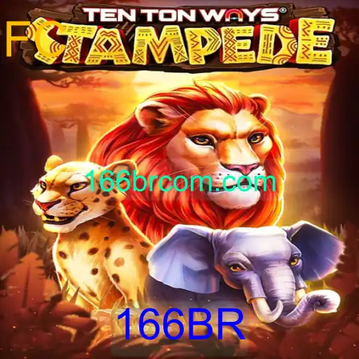 Explorando o Mundo de TenTonWaysStampede: Um Mergulho na Ação e Estratégia