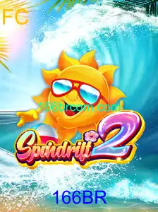 Spindrift2: Uma Nova Dimensão no Mundo dos Jogos com 166BR